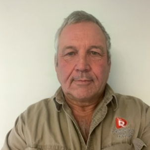 Profile of Guy Dobson