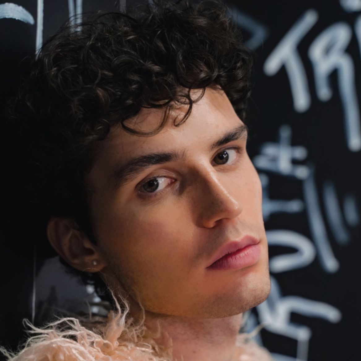 Profile of Artie Fuchs