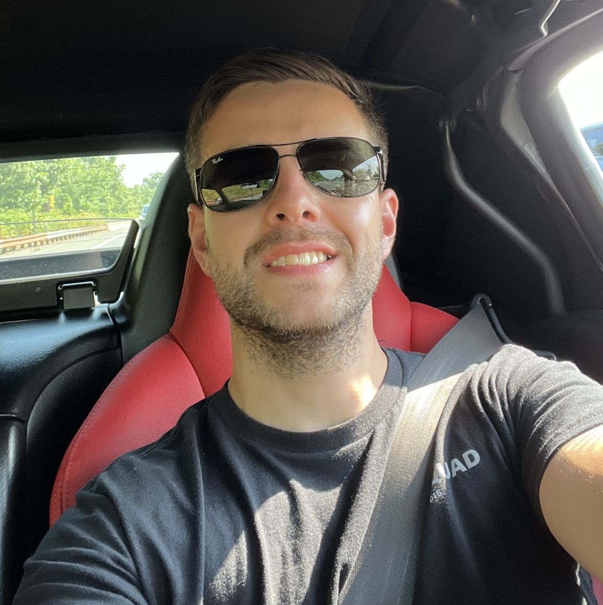 Profile of Mikhail Odllakoff