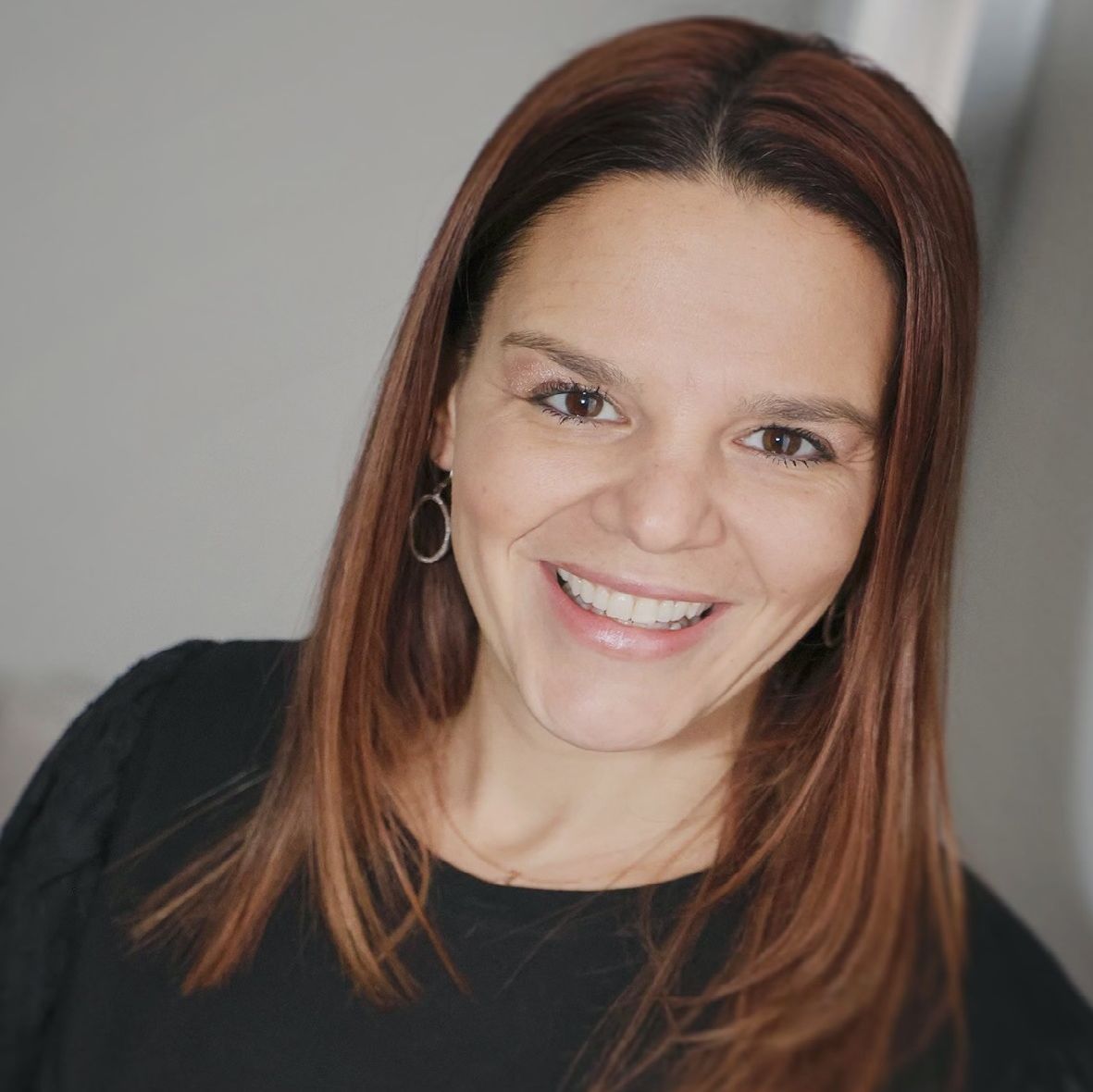 Profile of Beth Evans