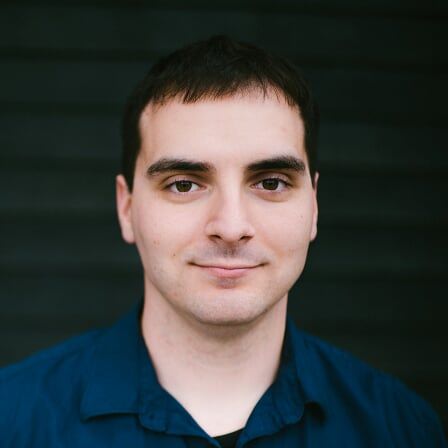 Profile of Thomas Probert