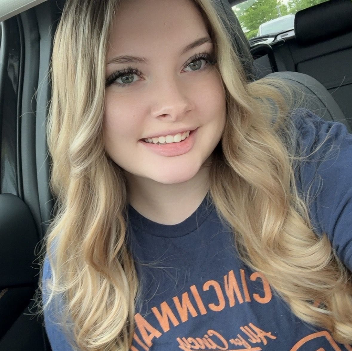 Profile of Madison Rodriguez