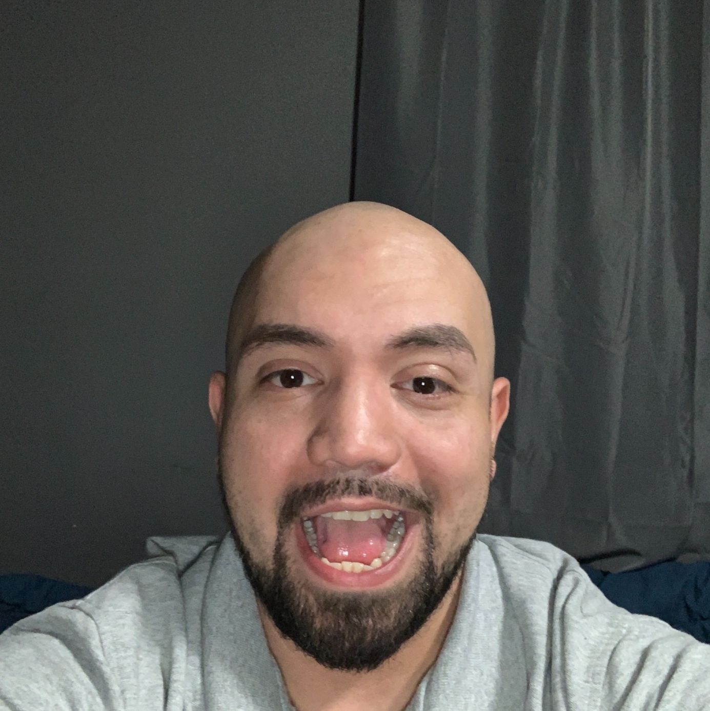 Profile of Juan Martinez