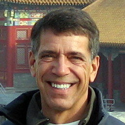 Profile of Bryan Schafer