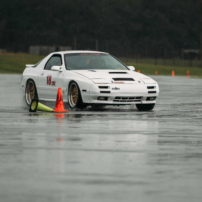 Profile of Raphael Sicheron