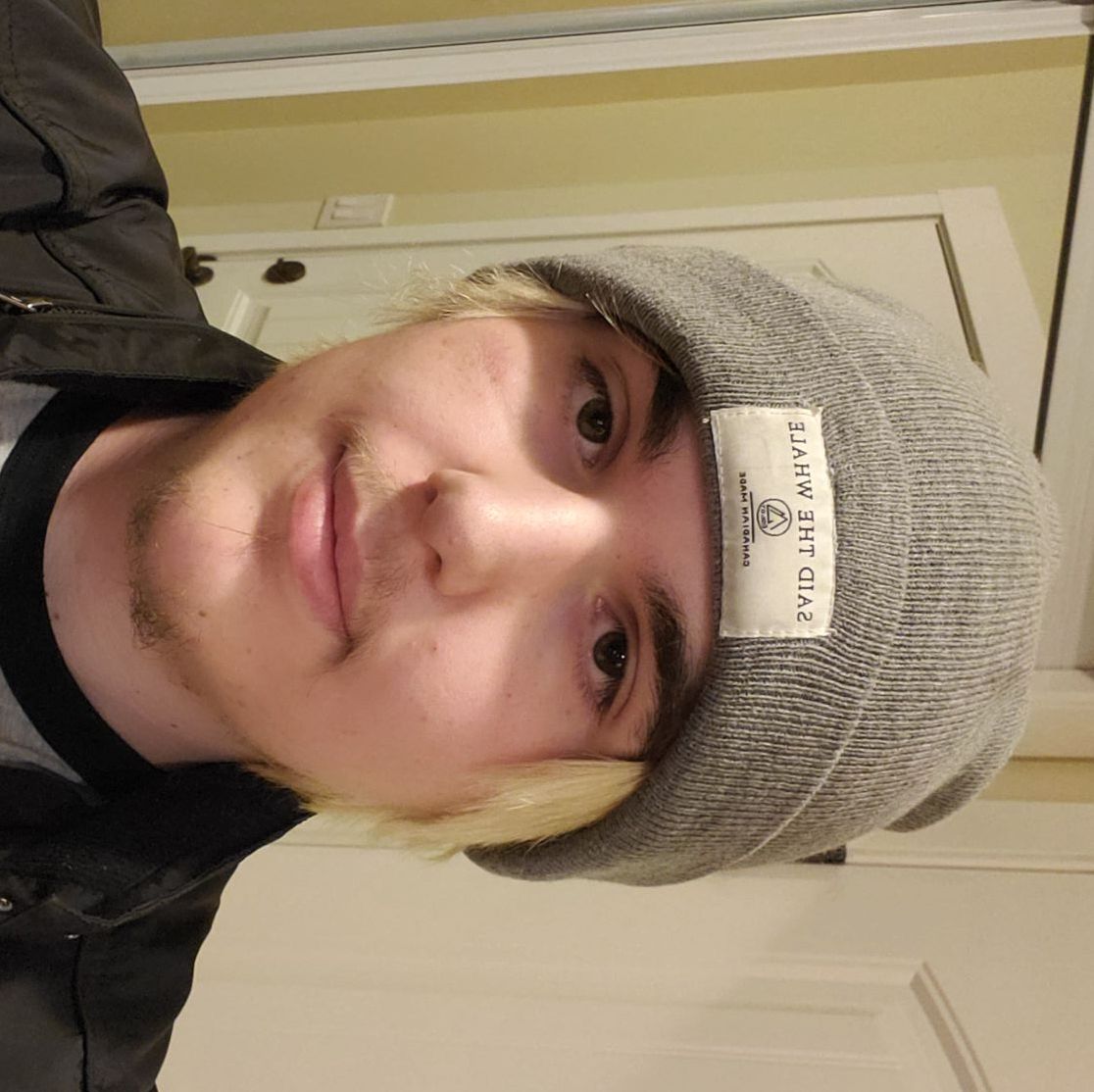 Profile of Oliver McLennan