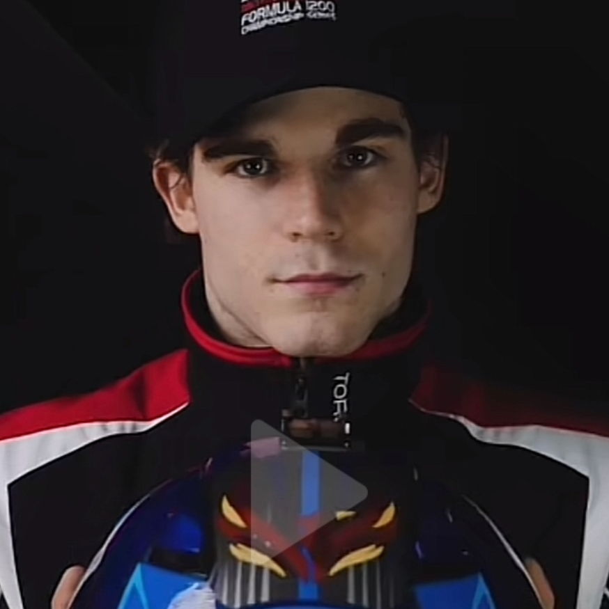 Profile of Nathan Wilkie