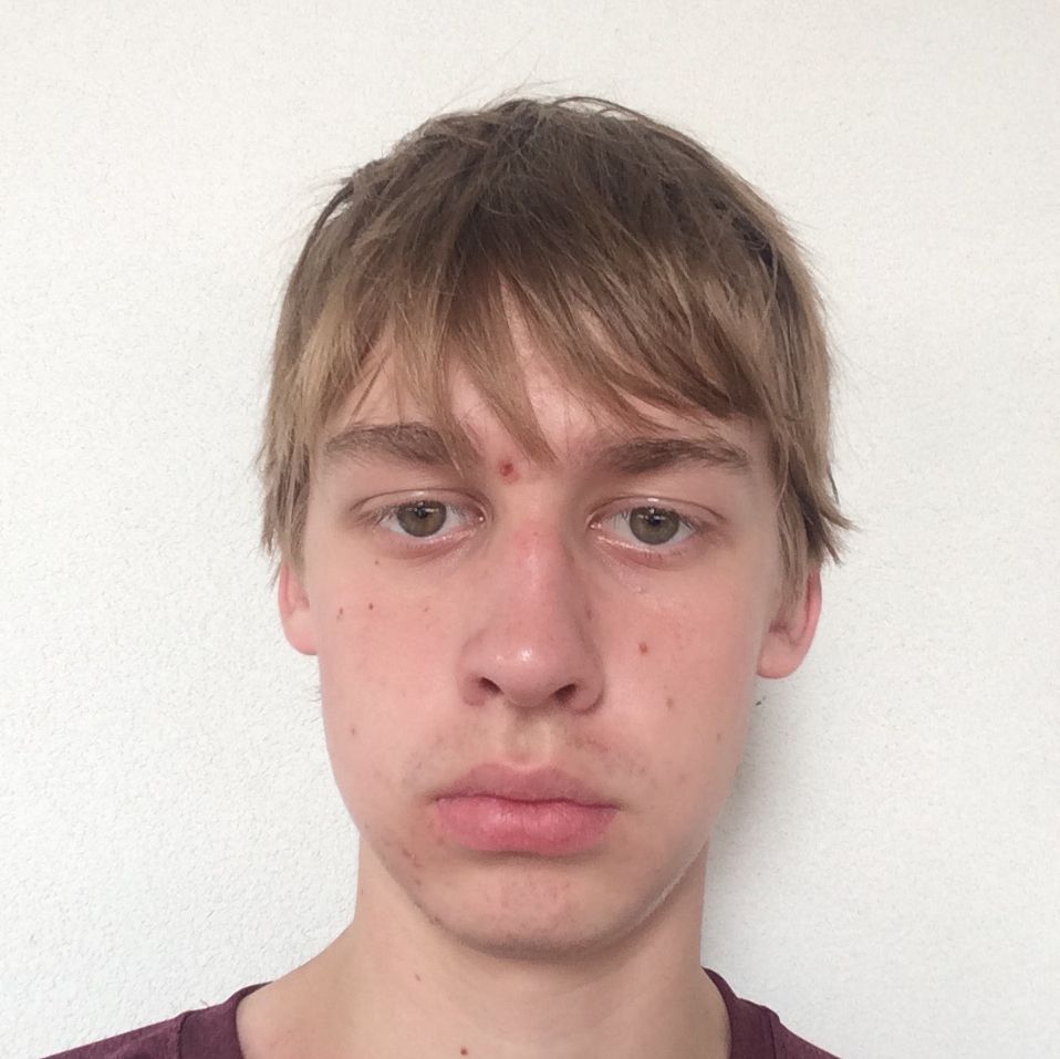 Profile of Sam Mattox