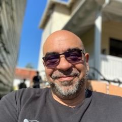 Profile of Shahrokh (shawn) Afsharjavan