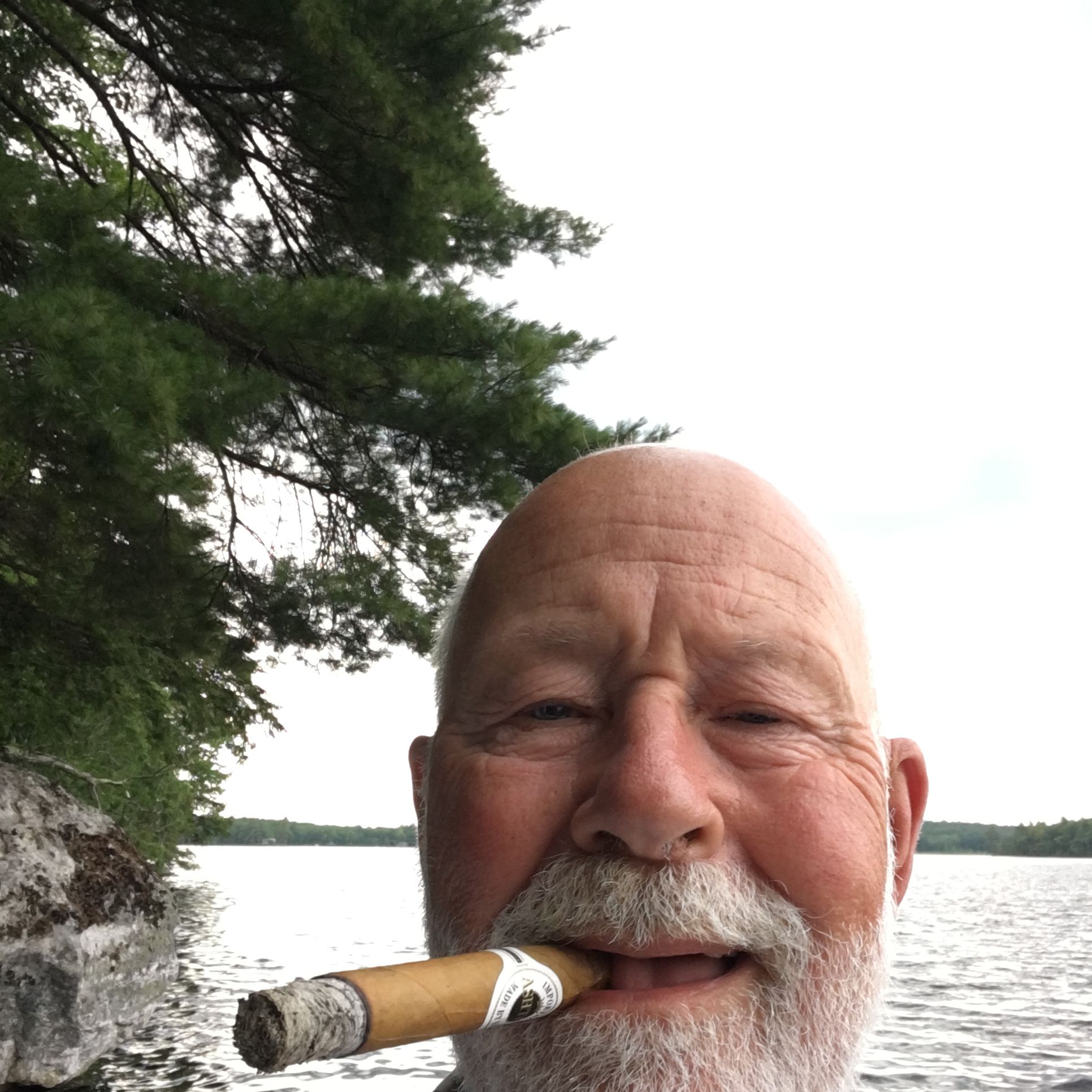 Profile of Jeff Snook