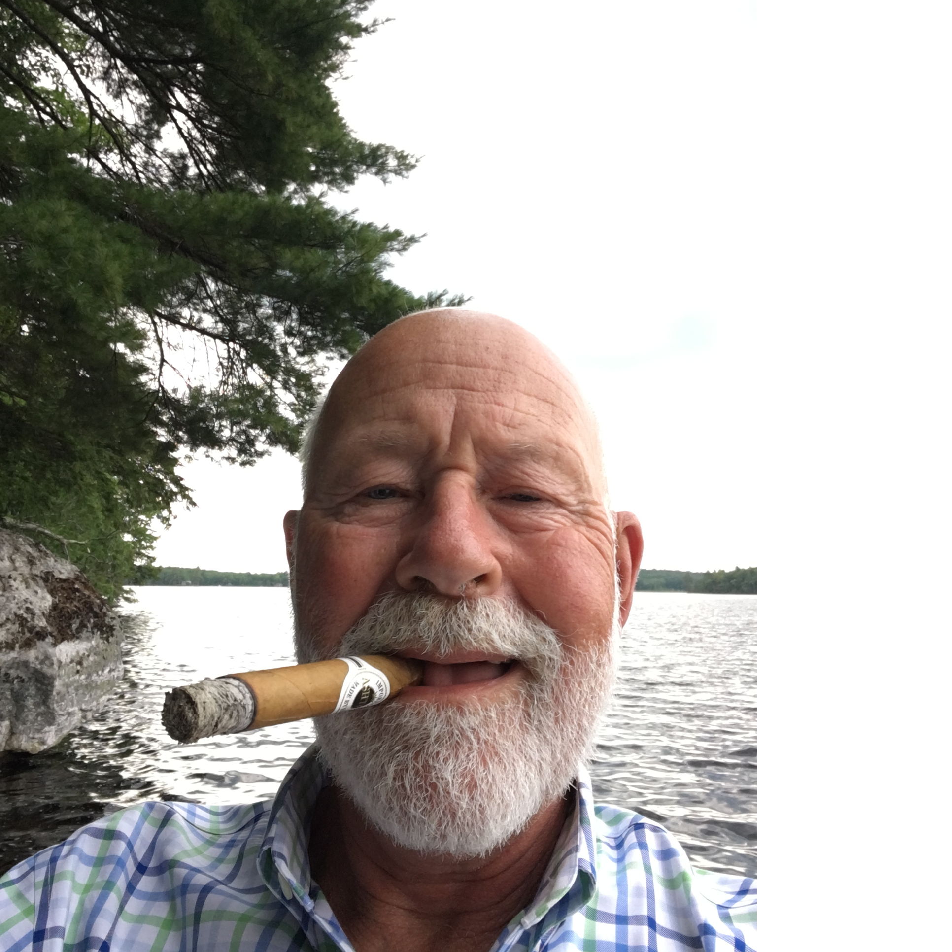Profile of Jeff Snook