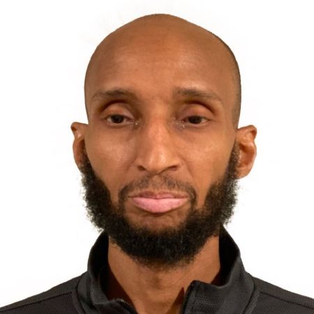 Profile of Jermaine Harris