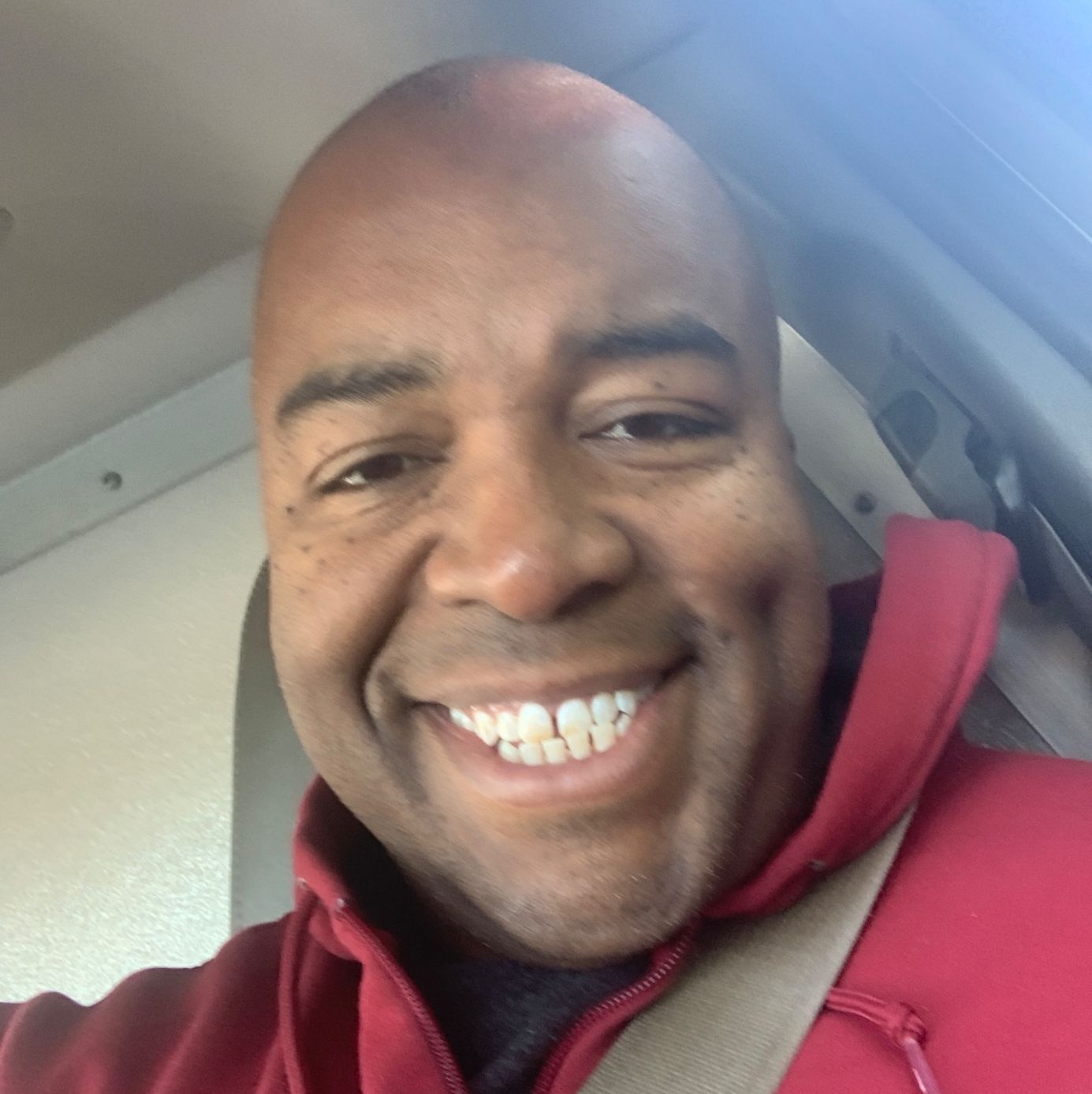 Profile of Nathan Harris