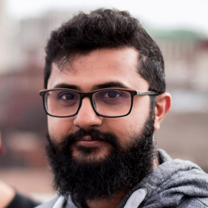 Profile of Kishan Sondagar