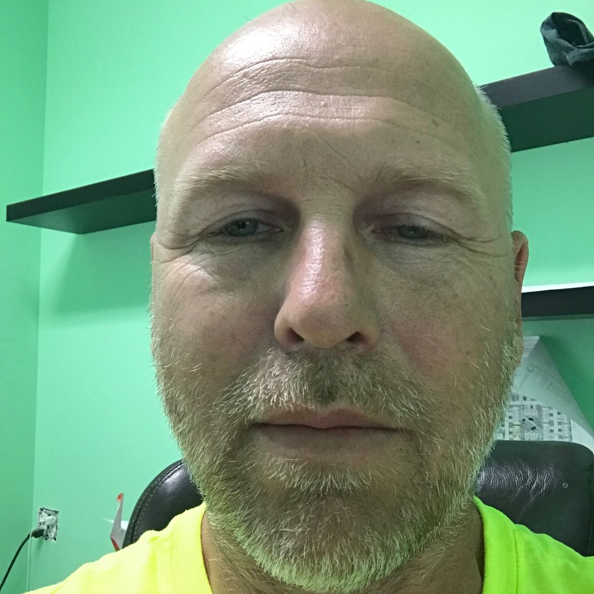 Profile of Dean Savage