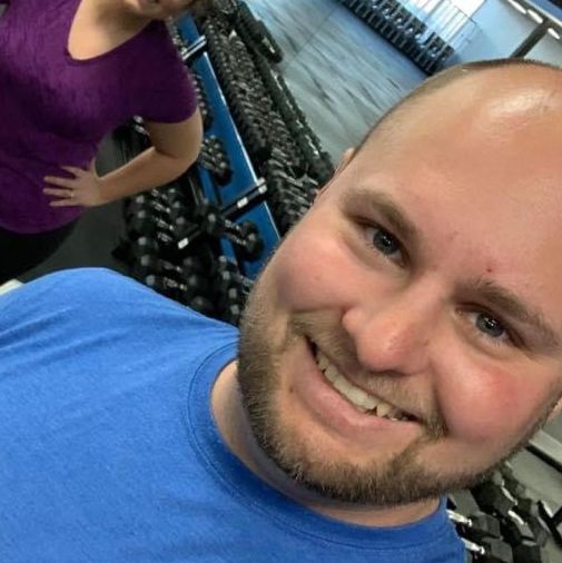 Profile of David Maxson jr