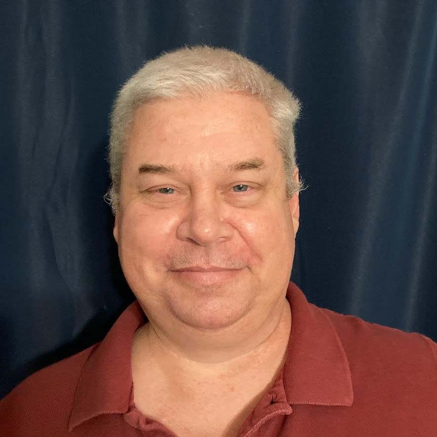 Profile of John Arruda