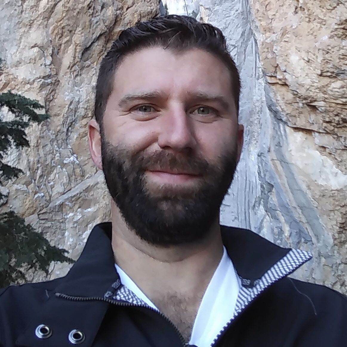 Profile of Joshua Ritson