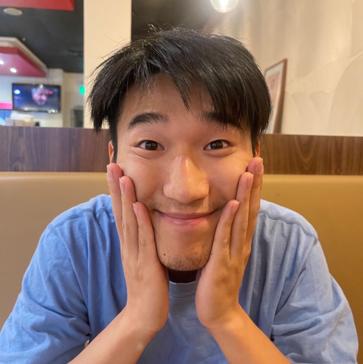 Profile of Jutao Lee