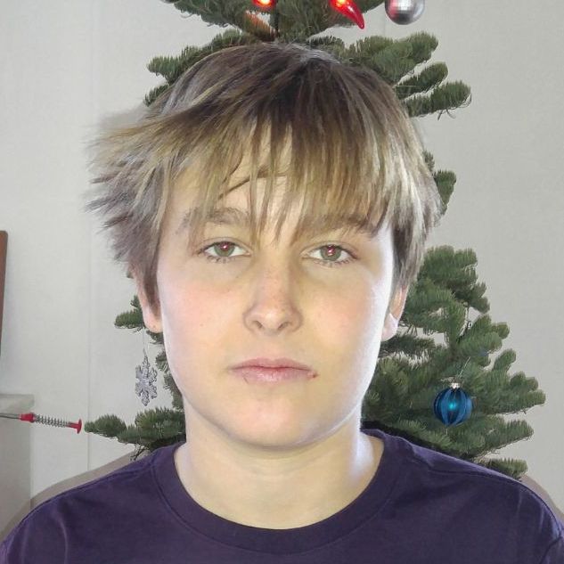 Profile of Jaden Garland