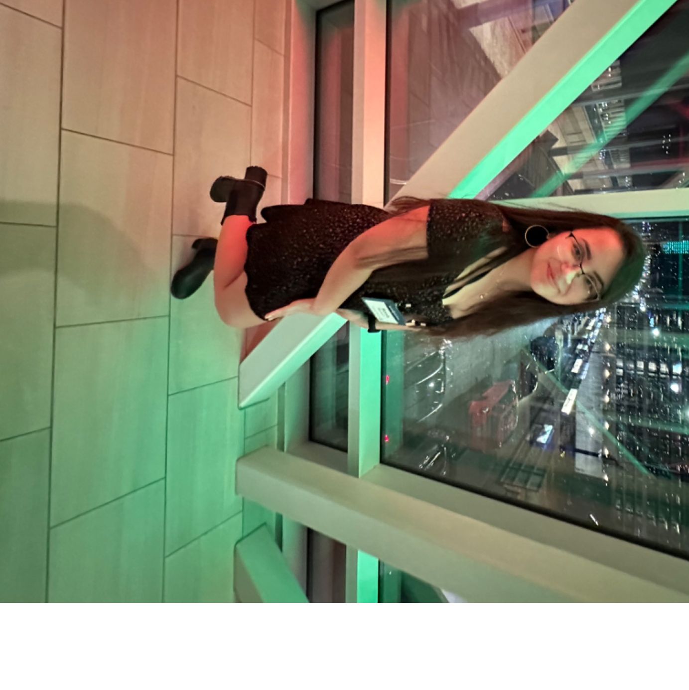 Profile of Sonia Romero