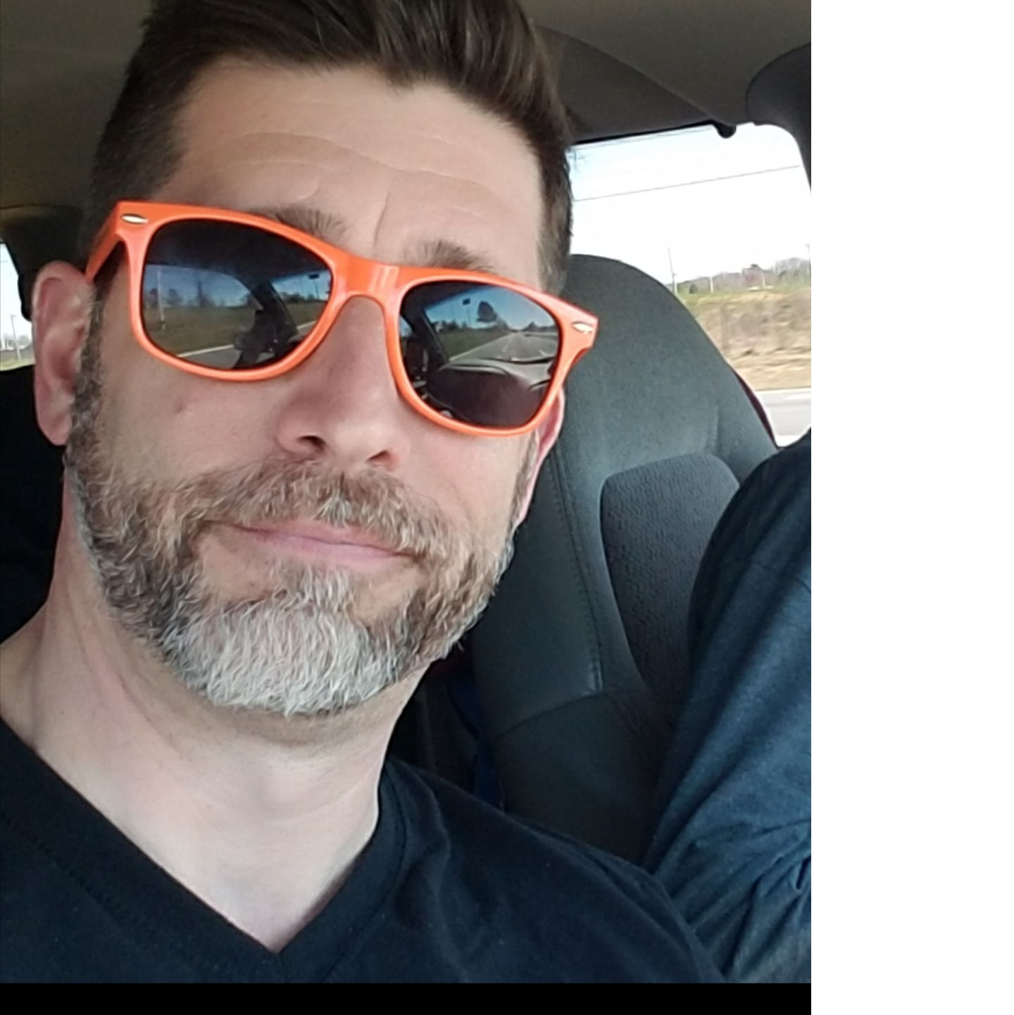 Profile of John Mccarty