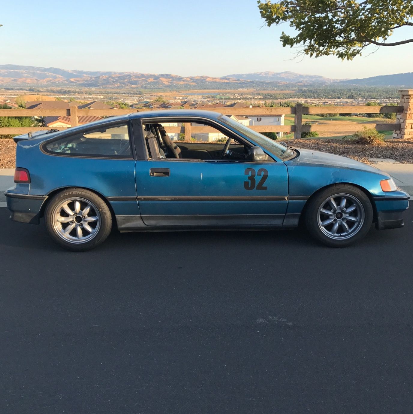 Profile of Alex Tran