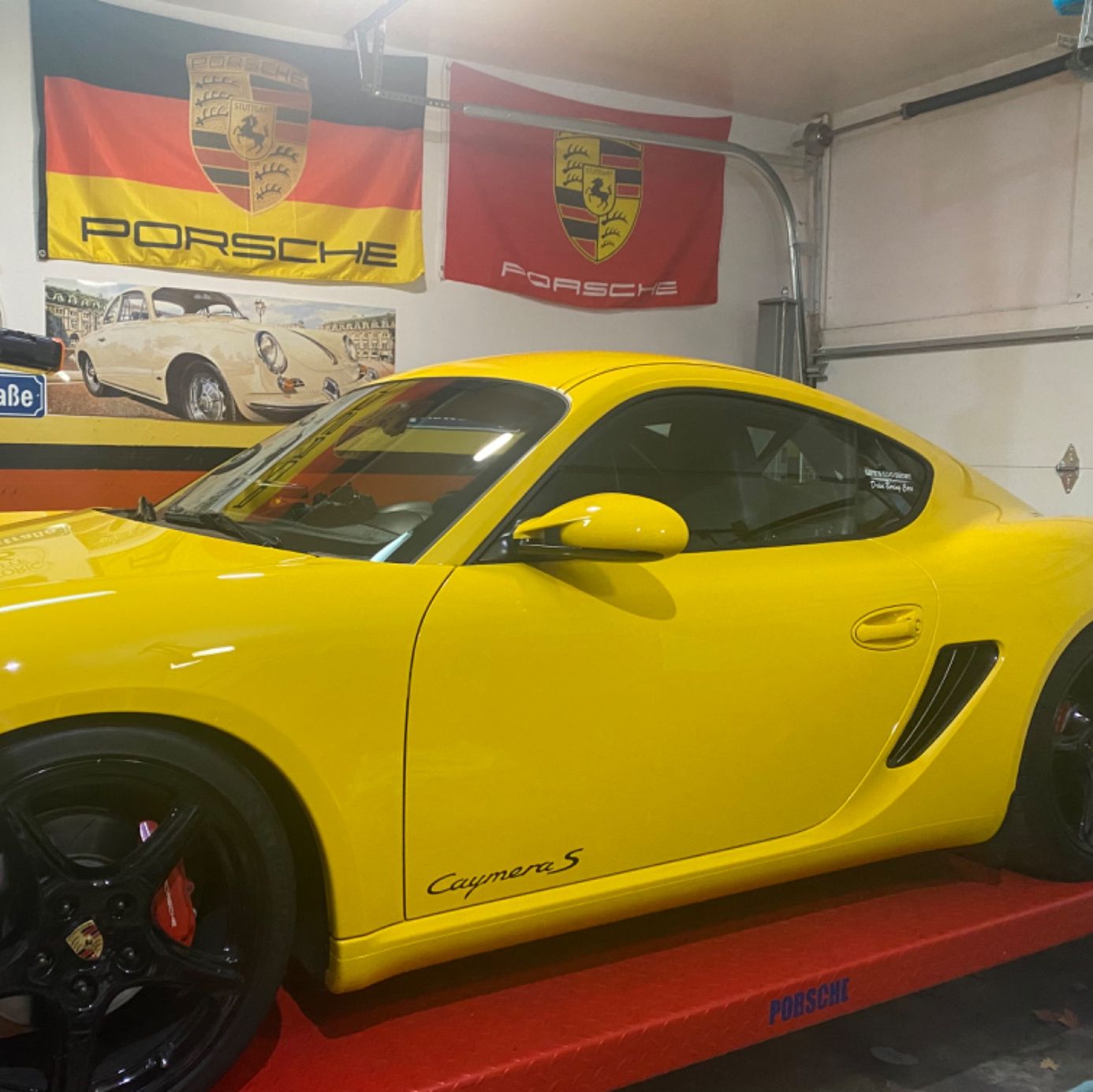 Profile of Damon Streat