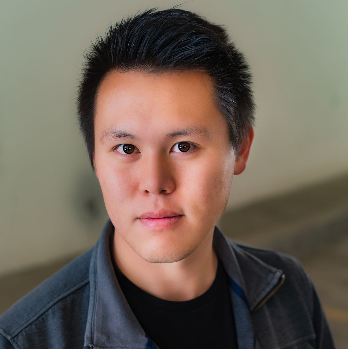 Profile of Otto Hsiao