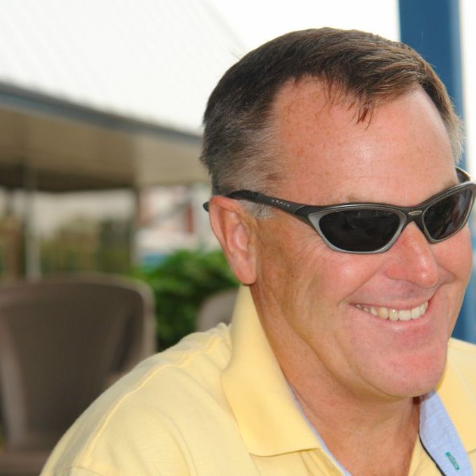 Profile of Todd Rieke