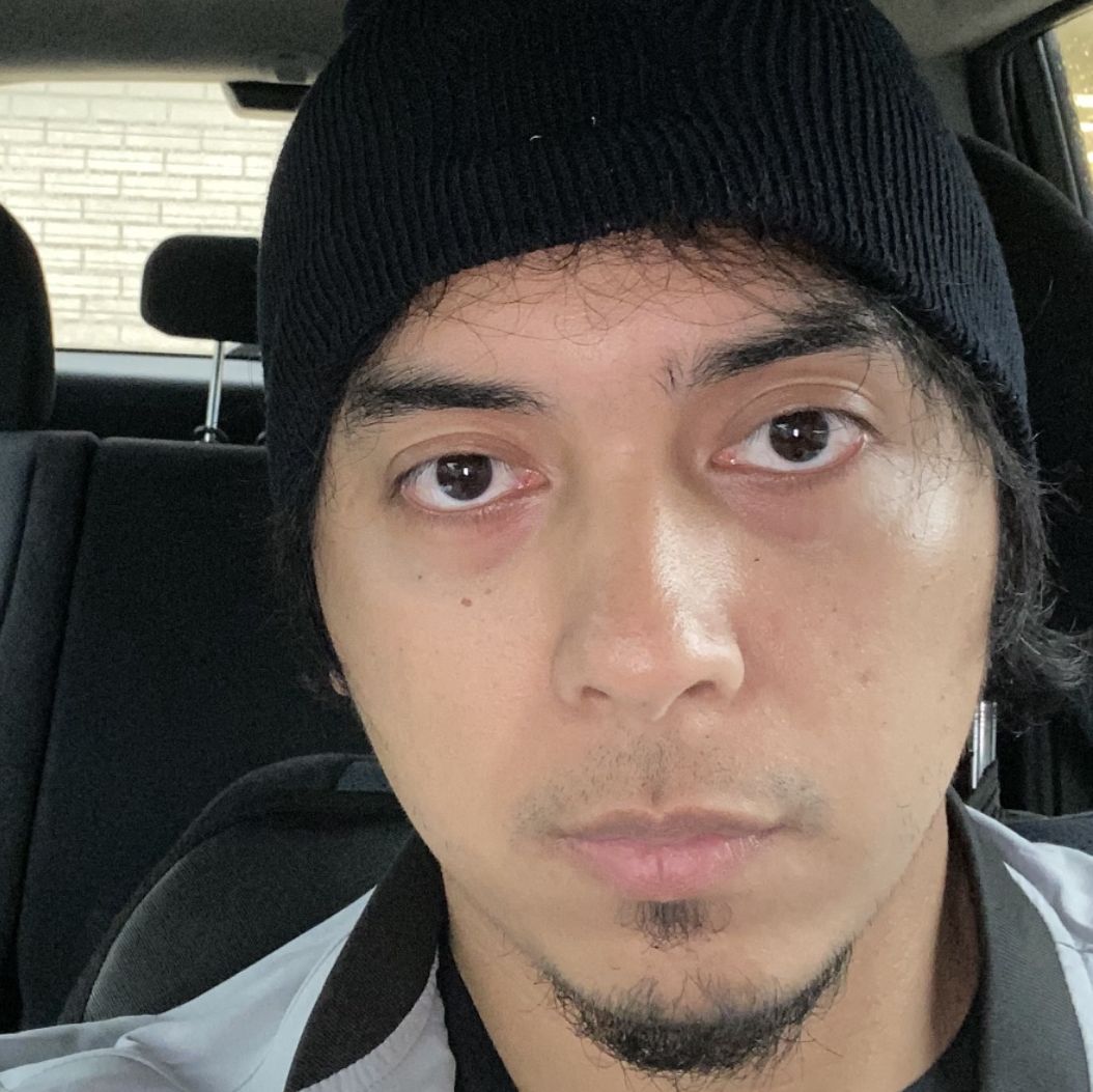 Profile of Mark Perez