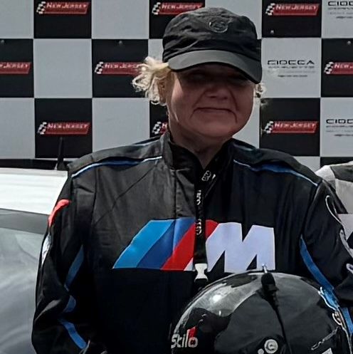 Profile of Denise Noble
