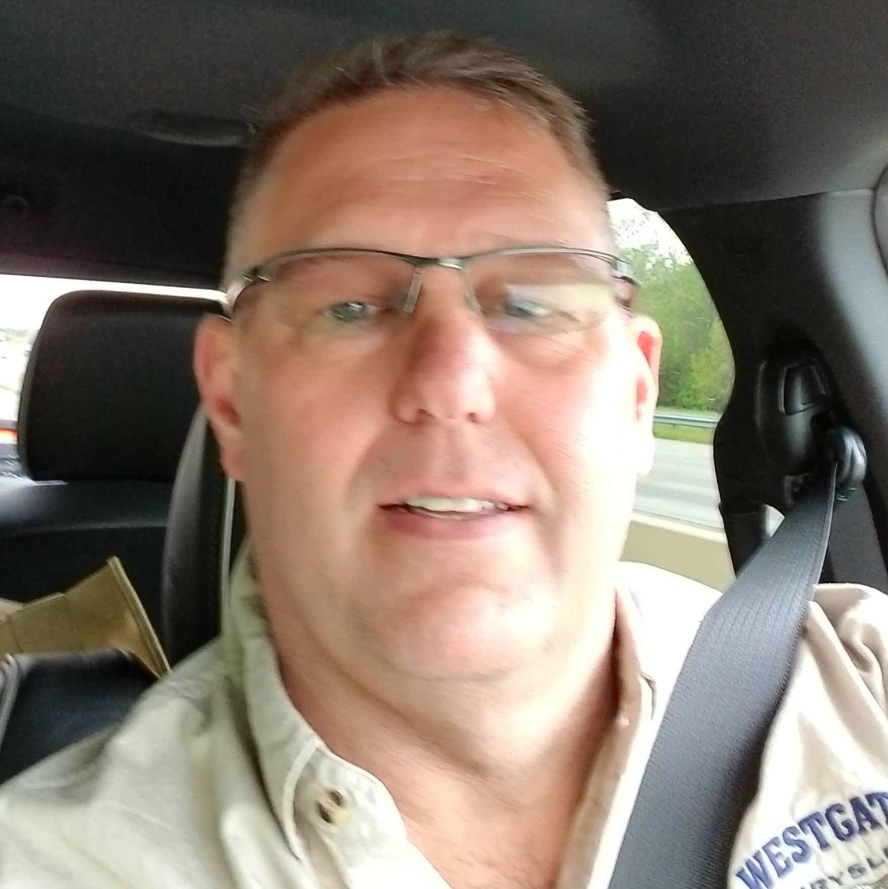 Profile of Kevin Romine