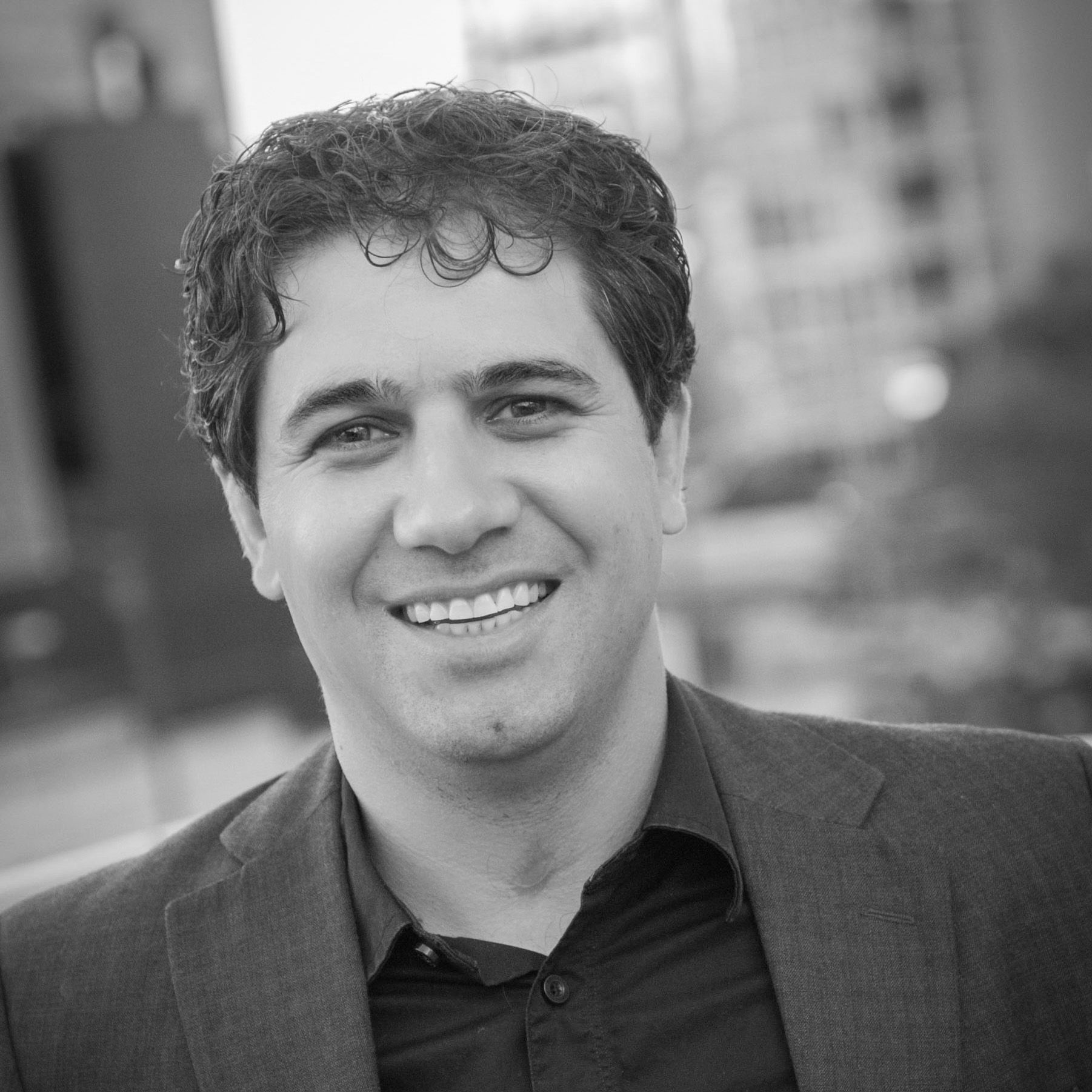 Profile of Paul Neto