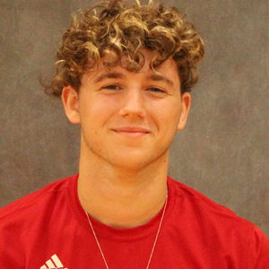 Profile of Matthew Meyer