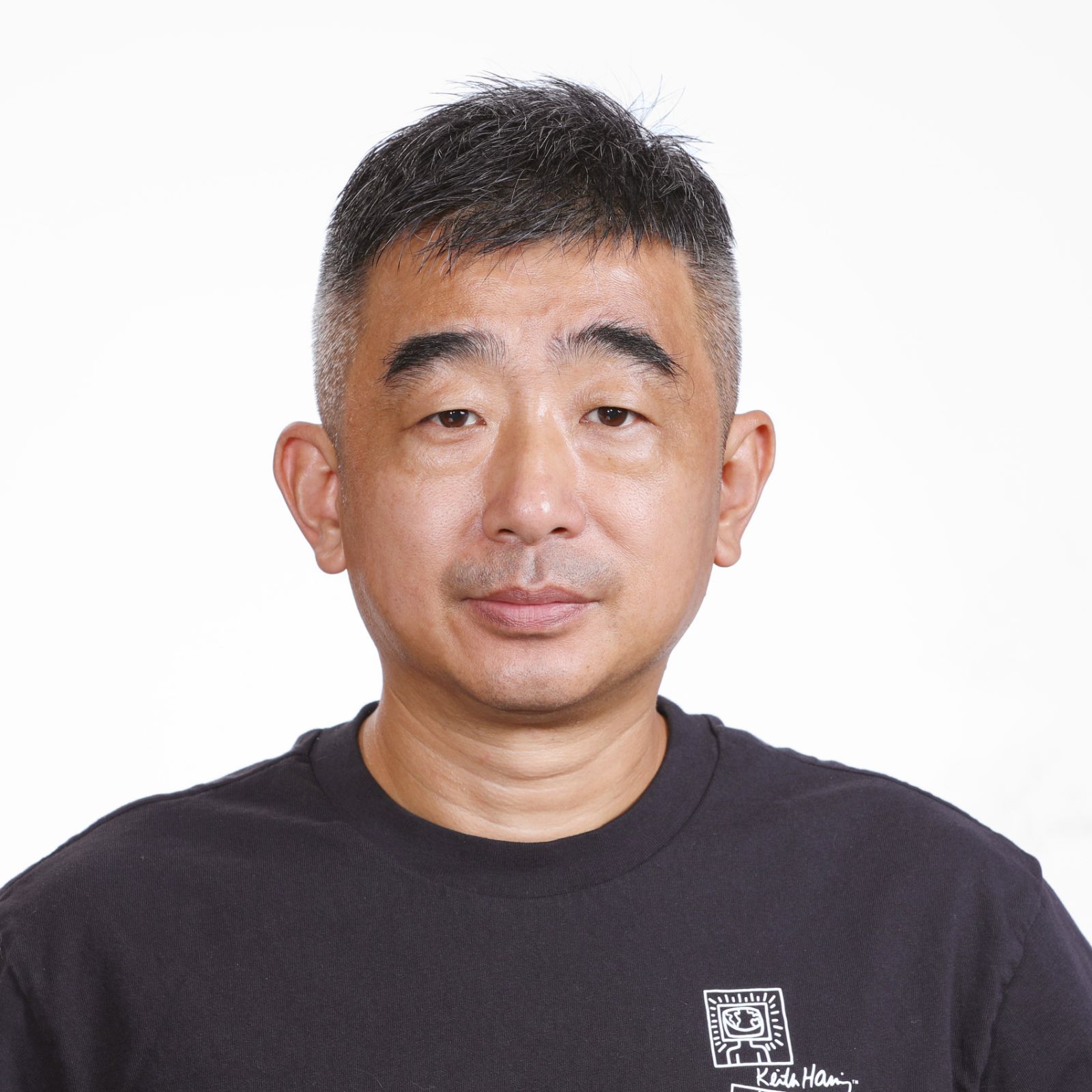 Profile of Yue Han