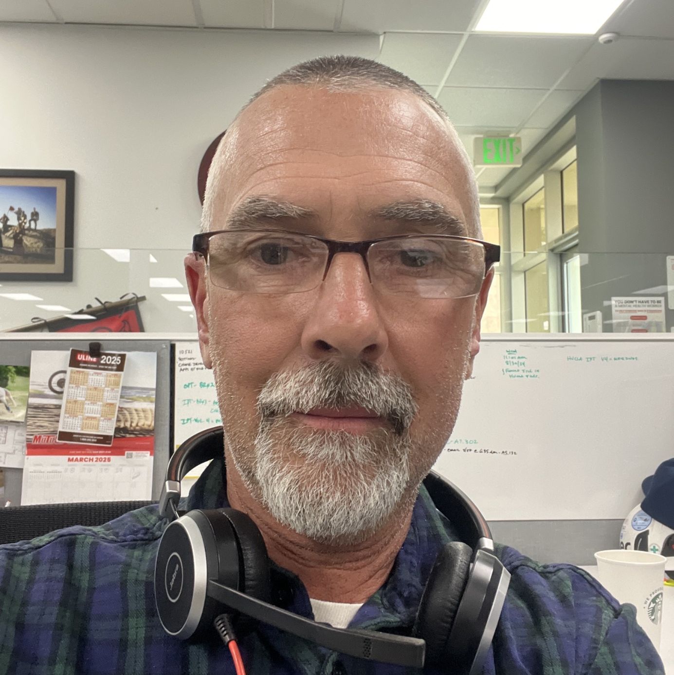 Profile of Jonathan Schendel