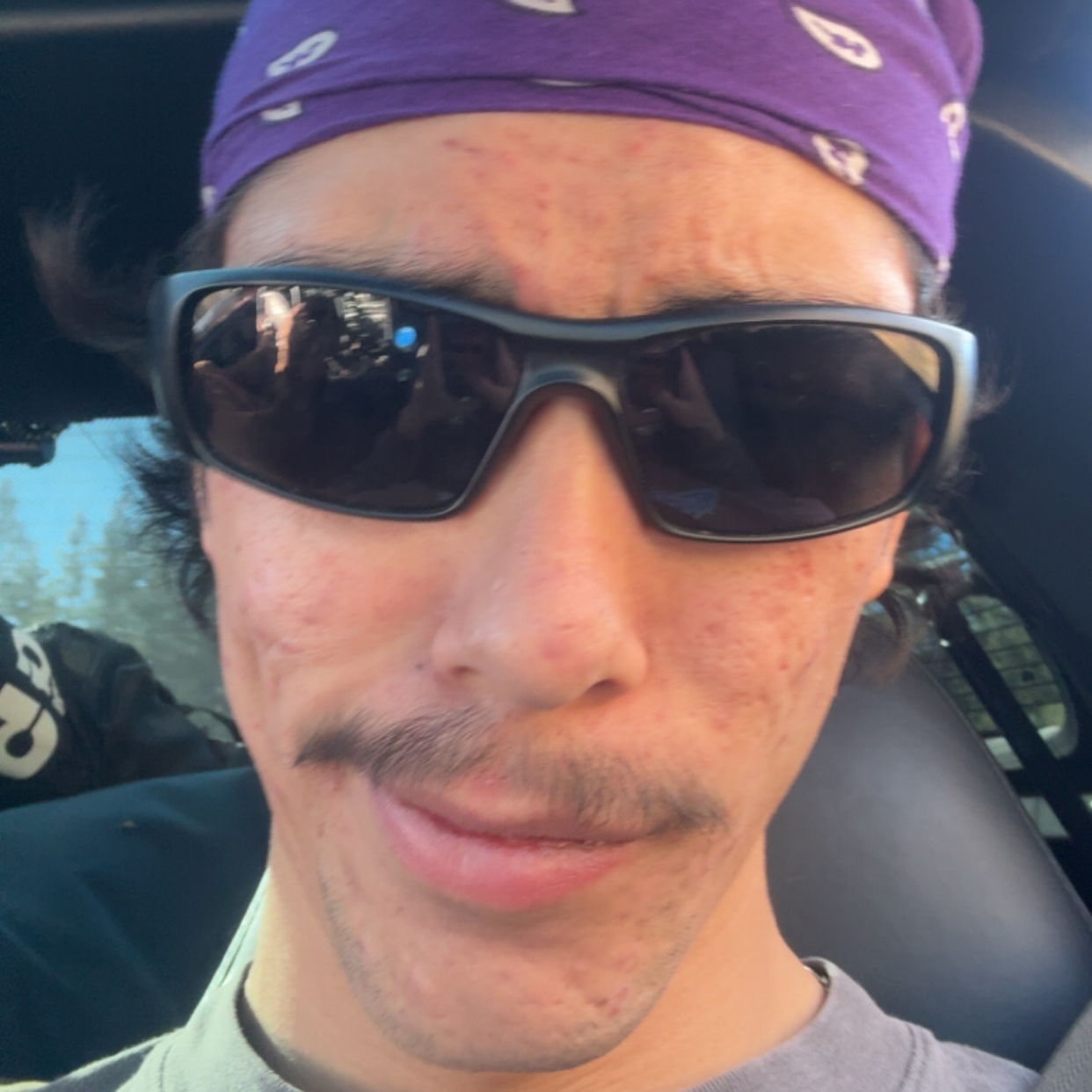 Profile of Kevin Chevrie