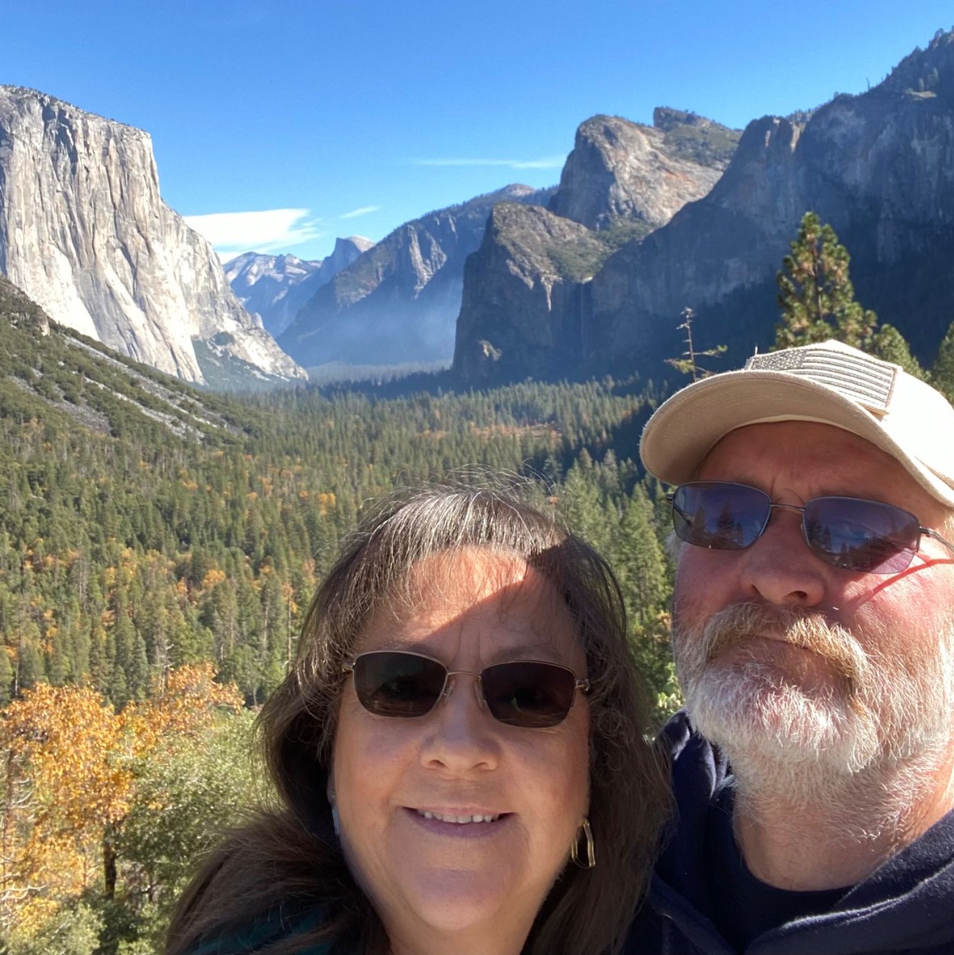 Profile of Troy Dewell