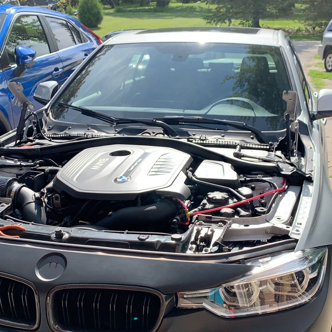 Profile of Logan Harvey