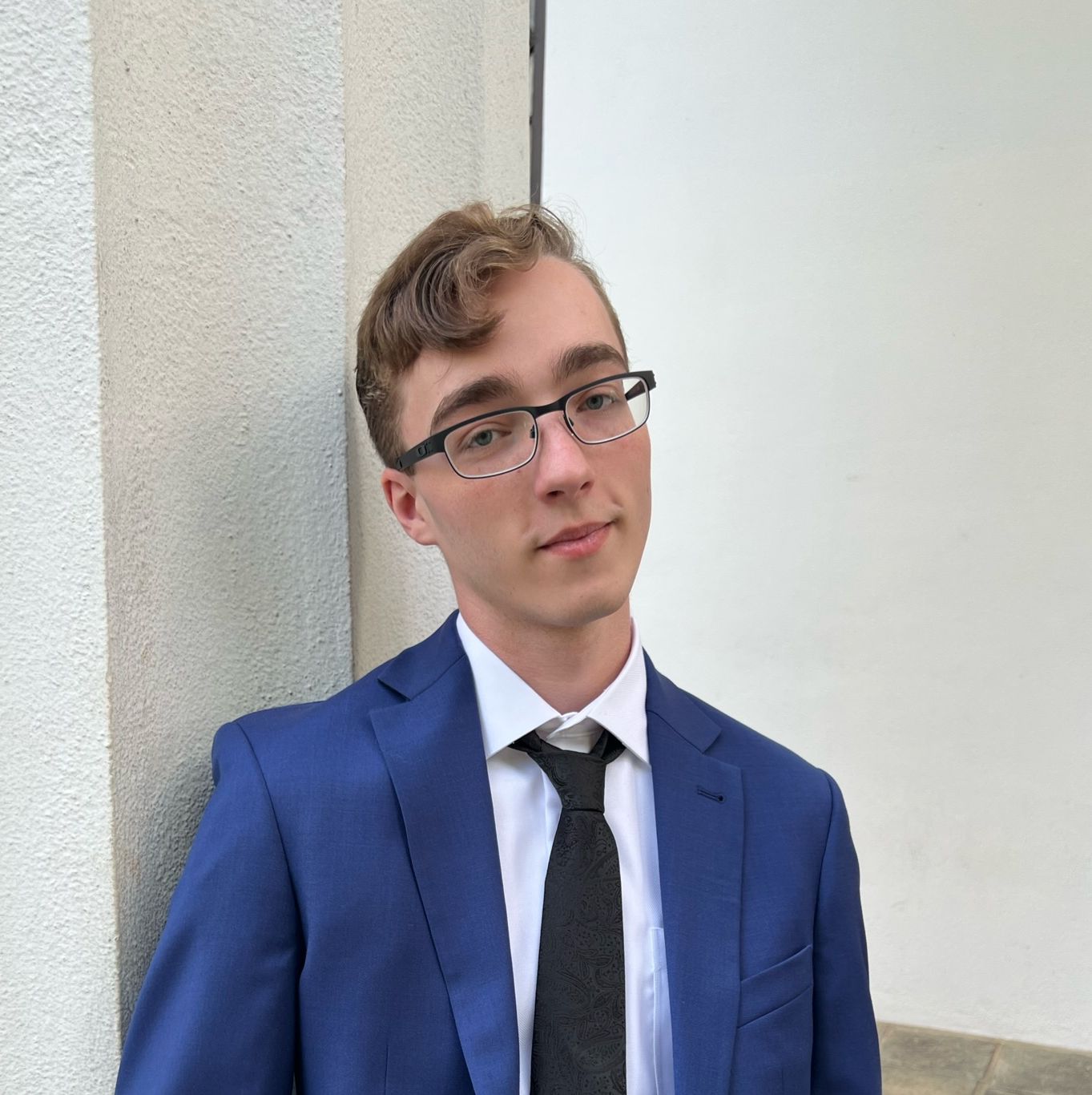 Profile of Taylor Reed