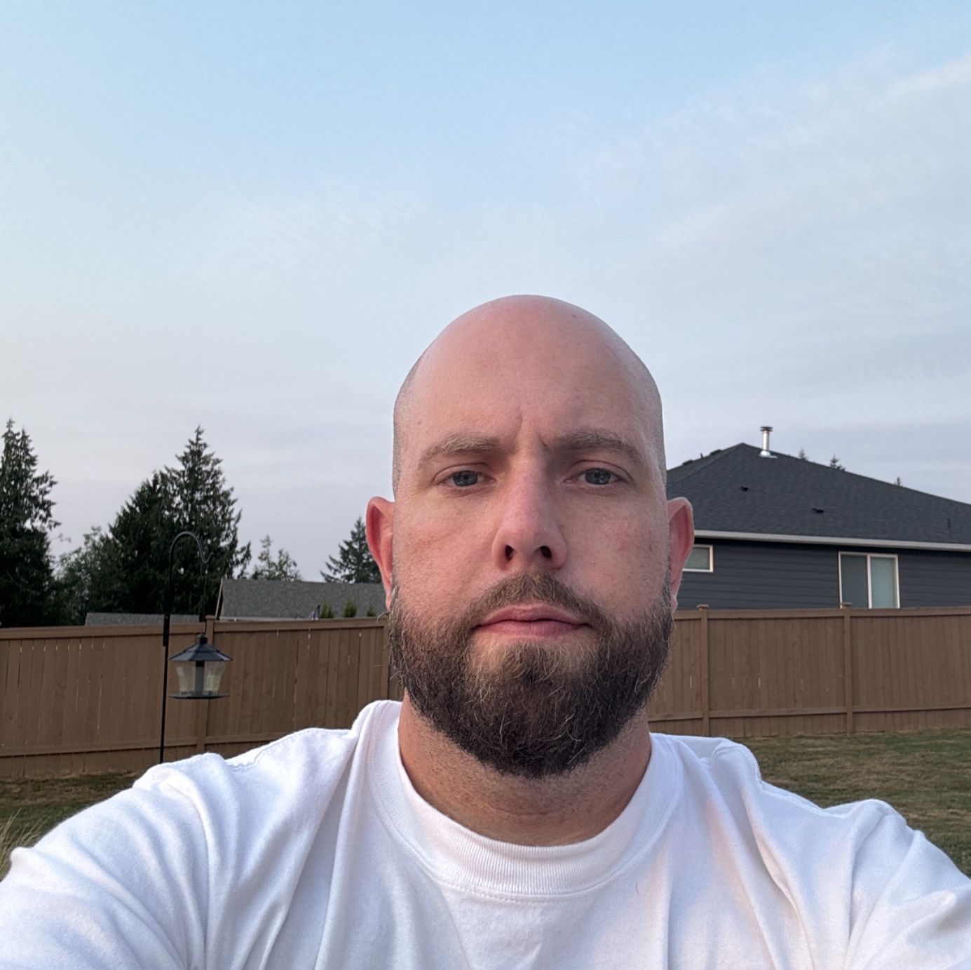 Profile of Kevin Furey