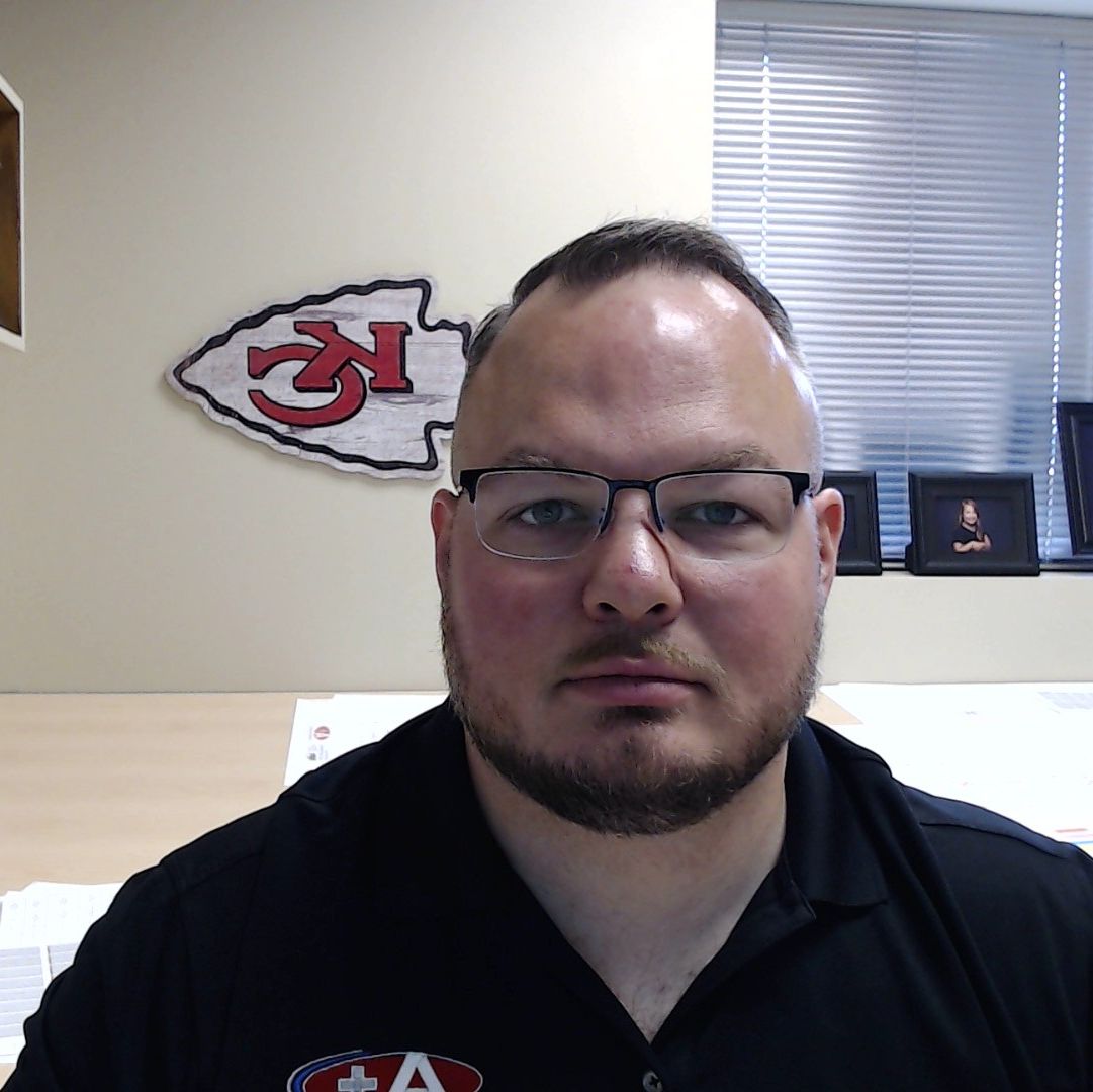Profile of Matthew Phipps