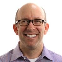 Profile of Jason Meshnick