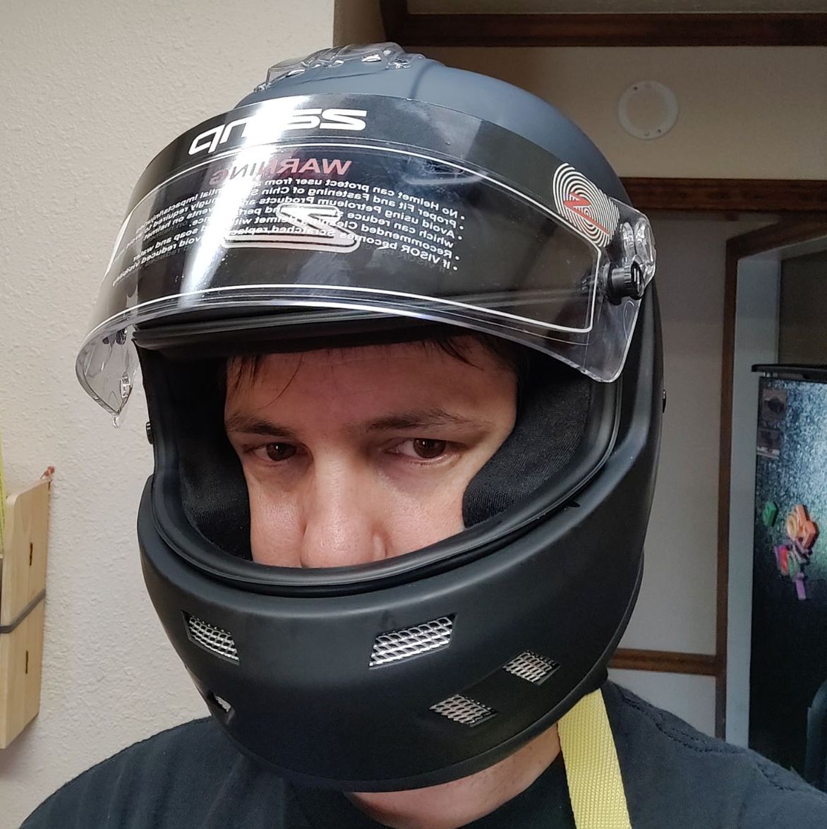 Profile of Benny Smith