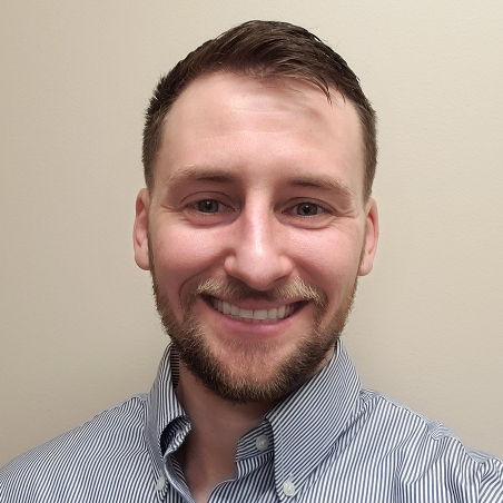 Profile of Will Heckendorf