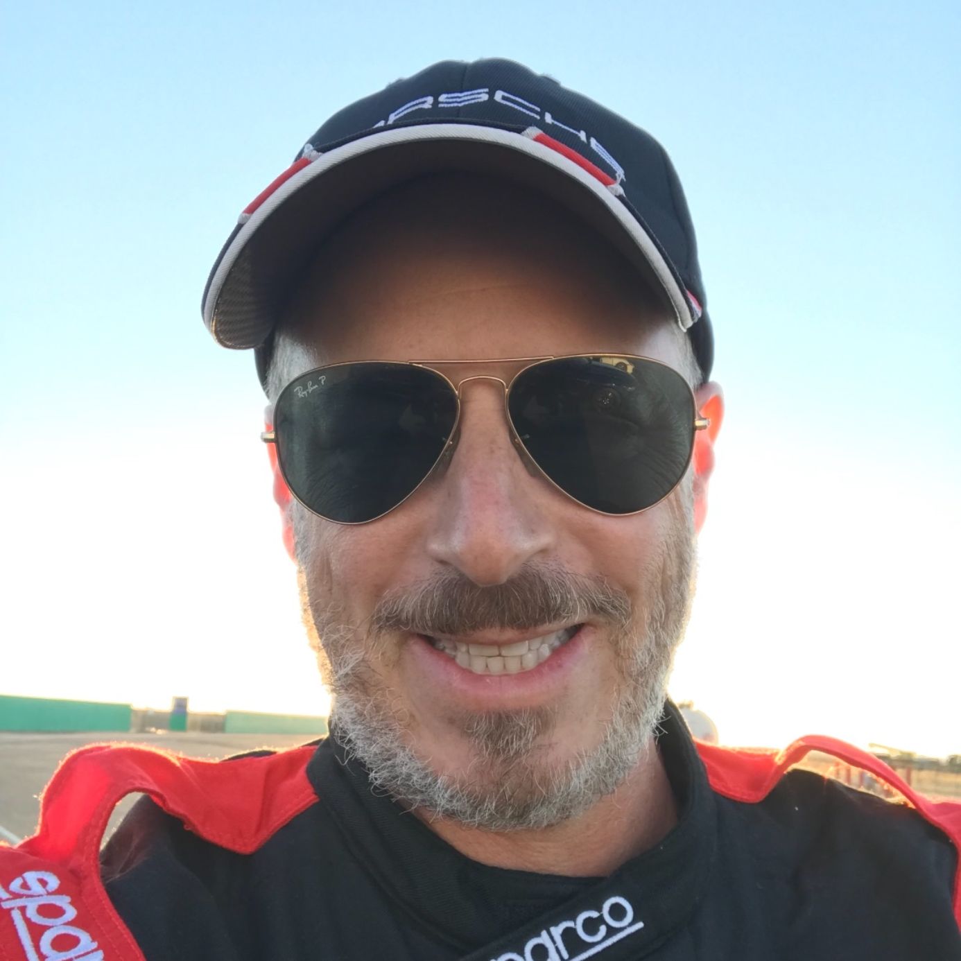 Profile of Steve H