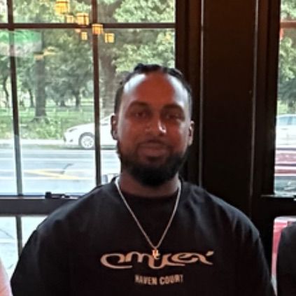 Profile of Christian Singh
