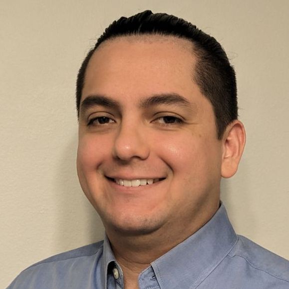 Profile of Daniel Gutierrez Delgadillo