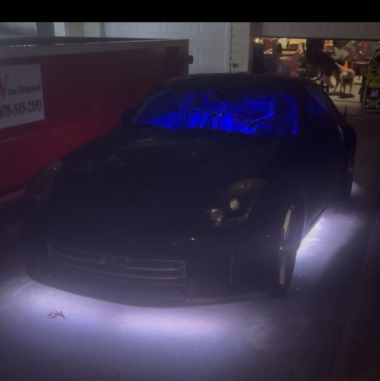 Profile of Lamont Houie